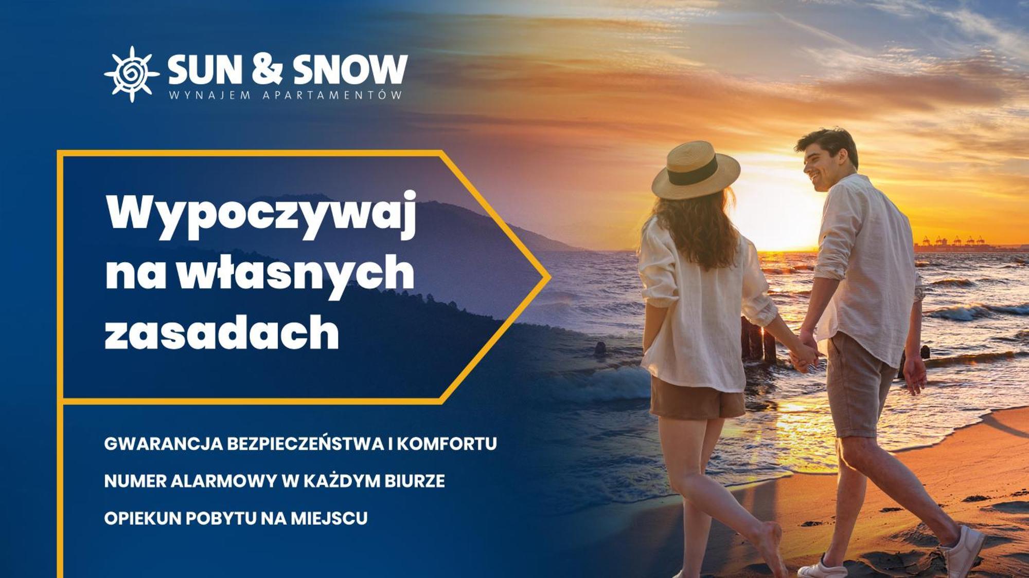 Apartamenty Delux Sun & Snow Przy Bulwarach W Scislym Centrum, Blisko Plazy Ustka Zewnętrze zdjęcie